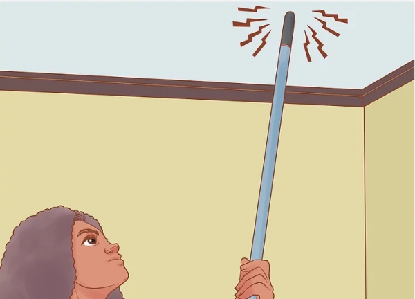 如何應對樓上吵鬧的鄰居 如何應對樓上吵鬧的鄰居