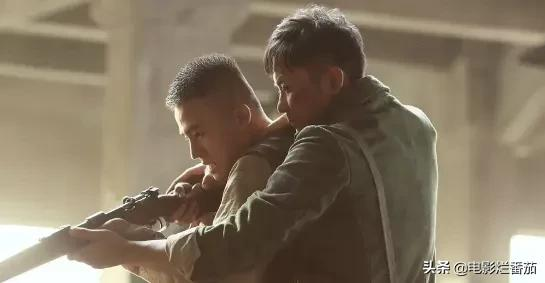 31屆華鼎獎:《八佰》有權代表中國,劉德華被國外影帝“圍攻” 31屆華鼎獎:《八佰》有權代表中國,劉德華被國外影帝“圍攻”