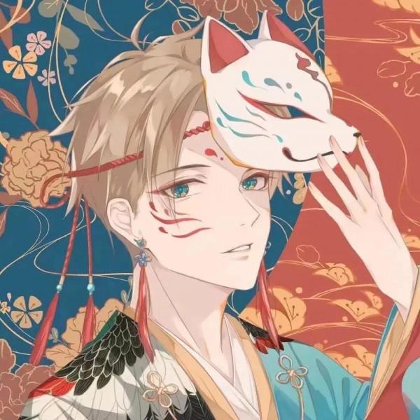 當頭像很好看喔(♥∀♥)快點進來試試吧