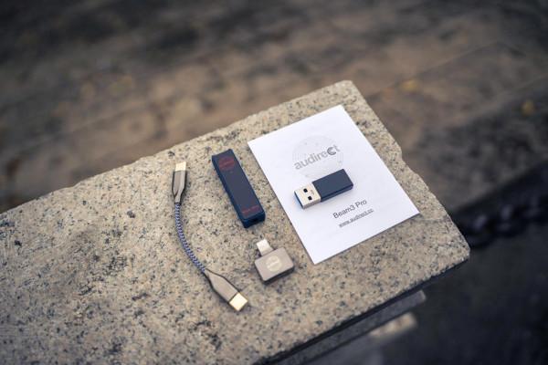 衝擊大耳的小尾巴：BEAM 3Pro評測