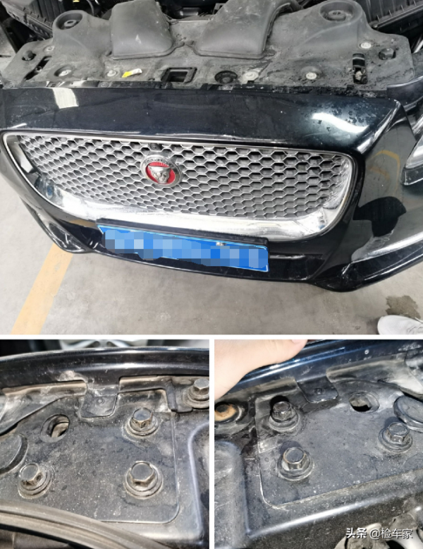 售價超百萬的捷豹，開4年只要22萬！老哥：我就喜歡撿撲街車