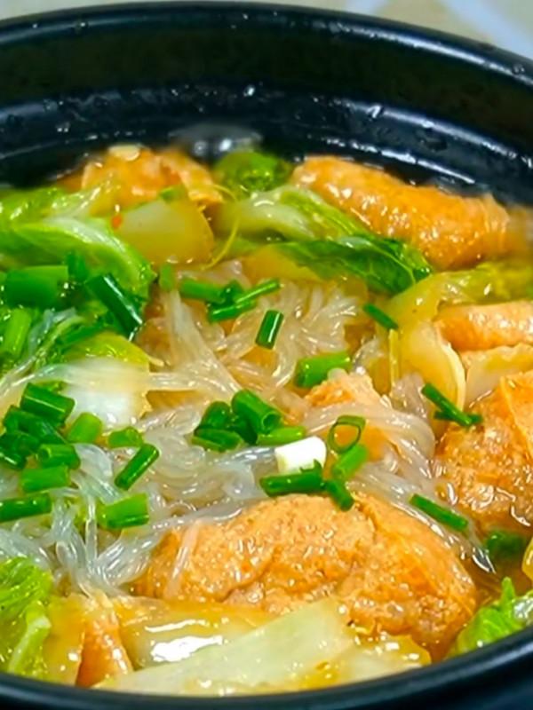 如果你有一個砂鍋，必須安排這五種熱乎乎的砂鍋美食，太美味了