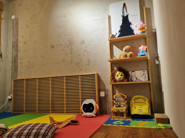 3萬元裝修100平的家,實用、舒適、品味一樣都不少 3萬元裝修100平的家,實用、舒適、品味一樣都不少