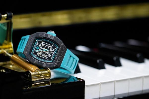 第一次買表怎麼購買？