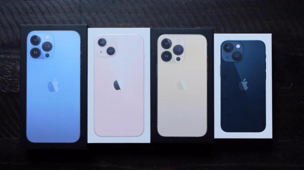 幾百元也有好手機，搭載5000mAh大電池，這三款可以閉眼買