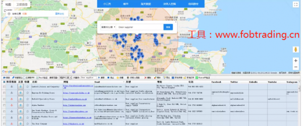 外貿客戶開發：五金鎖具怎麼開發國外客戶？