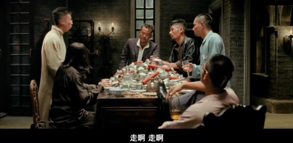 只有我們不當“韭菜”了，中國電影才會變好