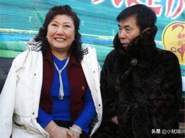 17年過去了，那個說要幫高秀敏養女兒的何慶魁，履行承諾了嗎？