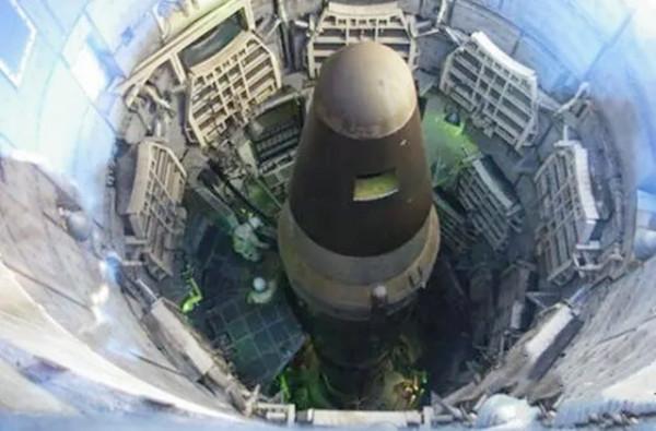 金燦榮：躲不過去了，中國有必要加強核力量建設嗎