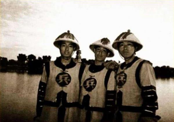 清朝滅亡後,100萬清軍都到哪裡去了? 清朝滅亡後,100萬清軍都到哪裡去了?