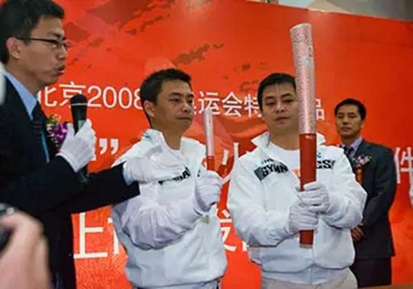 97年雙胞胎冠軍退役後謀出路：歷經2次失敗，後創業成功身價過億