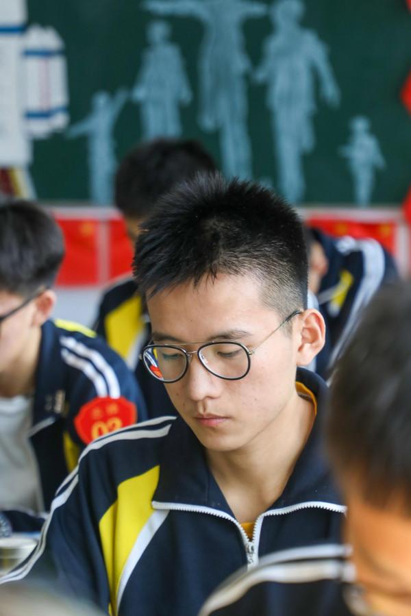 清河志臻|書香和少年更相得益彰 清河志臻|書香和少年更相得益彰