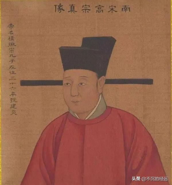 南宋皇陵為什麼蕩然無存，不為人知