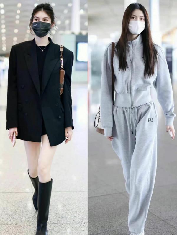 從被騙婚到爆出與陳偉霆戀情,她究竟是怎麼變成“何仙姑”的? 從被騙婚到爆出與陳偉霆戀情,她究竟是怎麼變成“何仙姑”的?