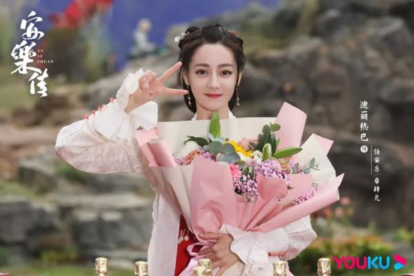 11月，《安樂傳》《謝謝你醫生》等11部新劇殺青