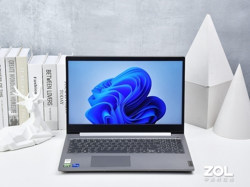 聯想ThinkBook 15p圖賞：有商務亦有強大效能