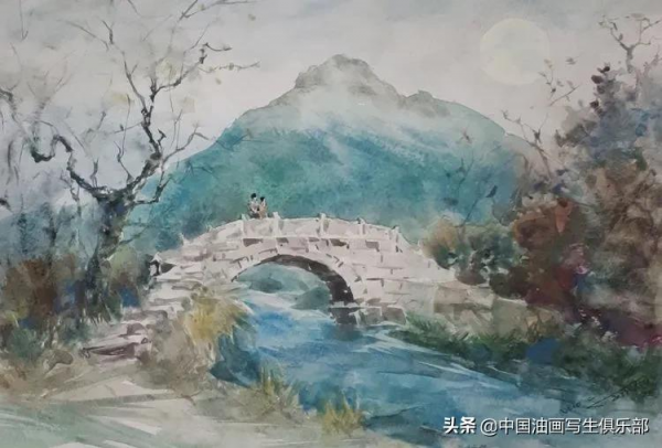 中國藝術家優秀作品精選 （7）