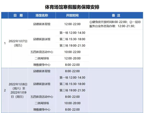 寒假來了！多所高校提供“定製化”服務，更暖心的是……