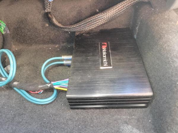 原車音響不好聽,開個音效就能解決問題麼?大眾途觀L音響升級 原車音響不好聽,開個音效就能解決問題麼?大眾途觀L音響升級