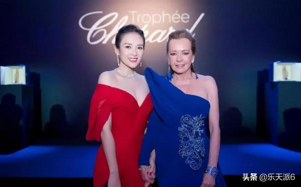 章子怡被曝吃空餉，而有些身價千萬的明星，卻領著3500元月薪