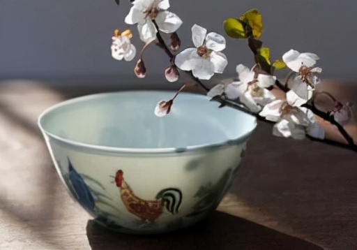 香港蘇富比春拍上,2.8億的鬥彩雞缸杯,憑什麼那麼貴? 香港蘇富比春拍上,2.8億的鬥彩雞缸杯,憑什麼那麼貴?