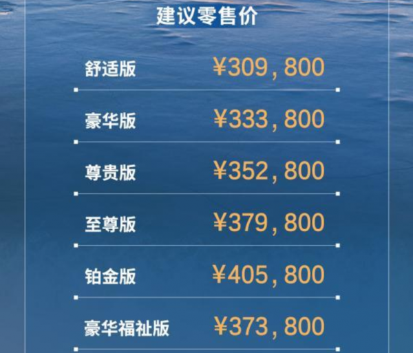 國產賽那強勢入局,MPV市場這次會翻天嗎? 國產賽那強勢入局,MPV市場這次會翻天嗎?