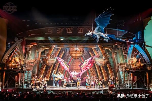 北京環球影城最全攻略｜線路交通美食酒店省錢全覆蓋