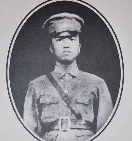 25歲犧牲的紅軍驍將，聶榮臻評價：他不死，元帥的座次可能換一換