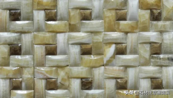 你從未見過的石材馬賽克知識，都在這裡