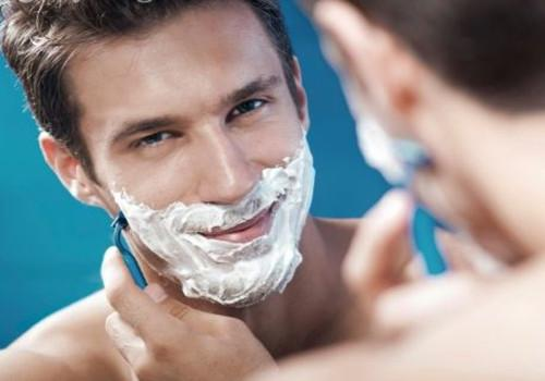 男人鬍子長得快，壽命短？刮鬍子頻率高說明了什麼？一文告訴你