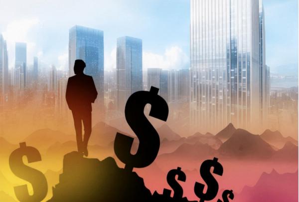 溫州80後白手起家，從22歲到39歲，營收1909億，不服不行