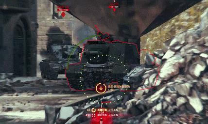 坦克世界 10100金幣！二雷時代“最強8金重坦”現版本還值得嗎？