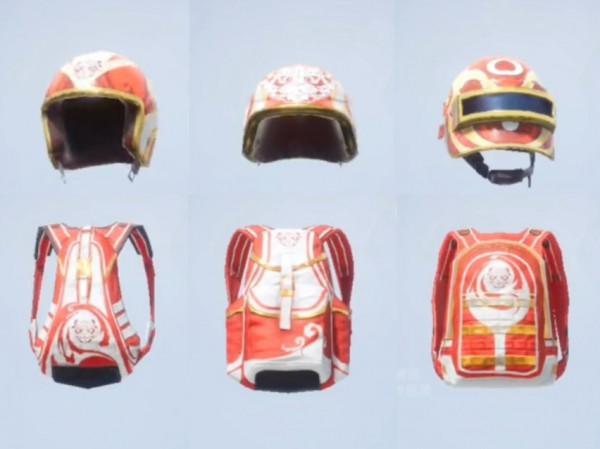 &OpenCurlyDoubleQuote;吃雞&rdquo;4款免費面板剩1天，4個超值禮包最後3天，請及時兌換