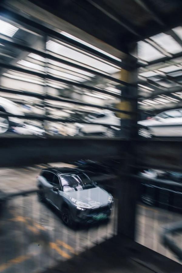 與蔚來一起,向過去尋找答案 與蔚來一起,向過去尋找答案