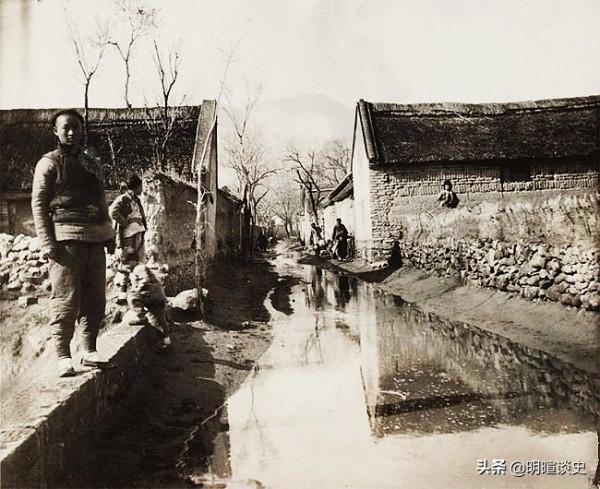 商人出門做生意,途中救下少年,引來殺身之禍,告誡世人好人難當 商人出門做生意,途中救下少年,引來殺身之禍,告誡世人好人難當