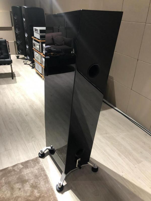 奢侈品牌TIDAL(泰斗)親民作品VIEBERG(威堡)亮相諾歌音響 奢侈品牌TIDAL(泰斗)親民作品VIEBERG(威堡)亮相諾歌音響