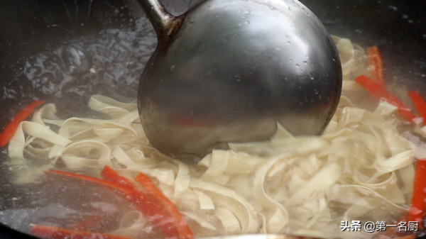 5道下酒小冷盤，爽口開胃不油膩，5分鐘端上桌，簡單實用接地氣