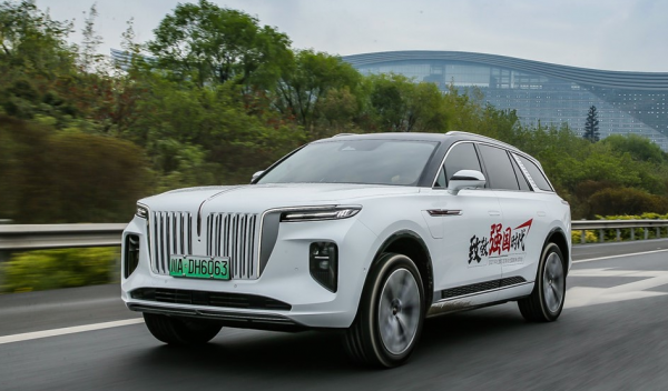 五大國產新車即將亮相:紅旗版“庫裡南”領銜,復古車最吸睛? 五大國產新車即將亮相:紅旗版“庫裡南”領銜,復古車最吸睛?