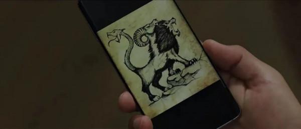 一口氣看四集，越看越喜歡，集集高能