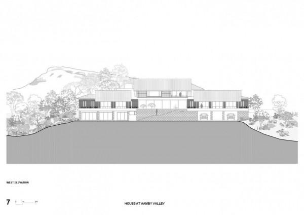 專屬於週末的住宅：容納一大家人度過愉快的時光