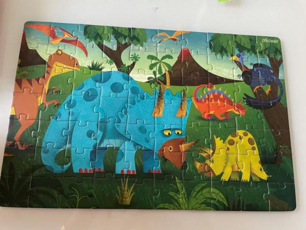 孩子感興趣的才是最好的,好拼圖怎麼選? 孩子感興趣的才是最好的,好拼圖怎麼選?