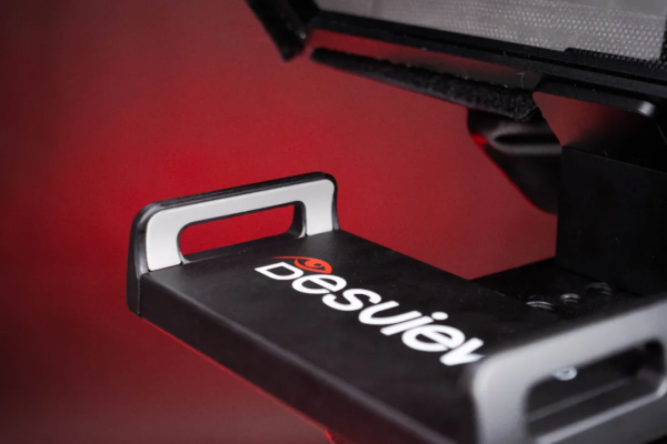 背稿難？錄影片忘詞？或許你需要一個百視悅T12提詞器