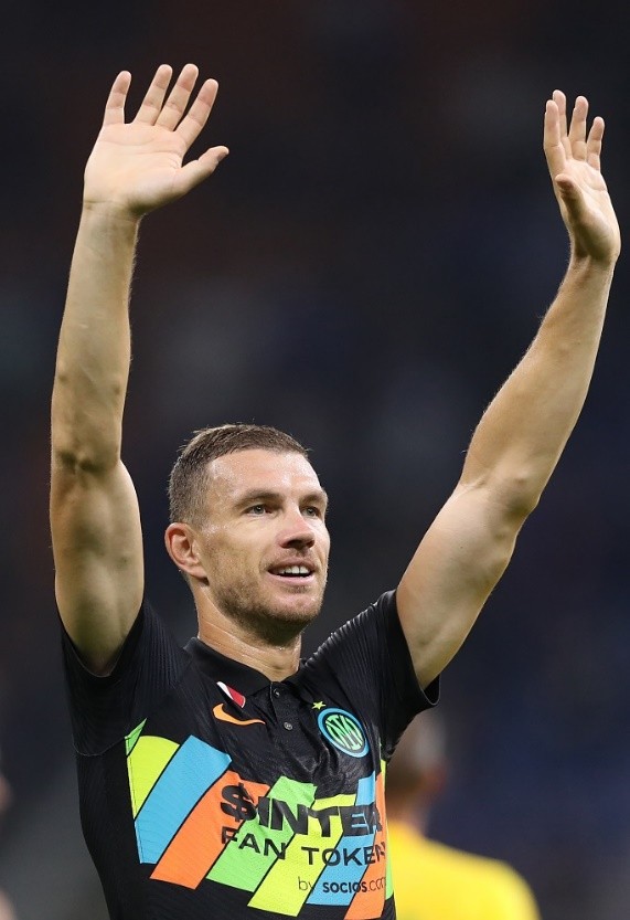 歐冠惜敗皇馬，國際米蘭迴歸聯賽大勝反彈卻不足喜，榜首位置危險