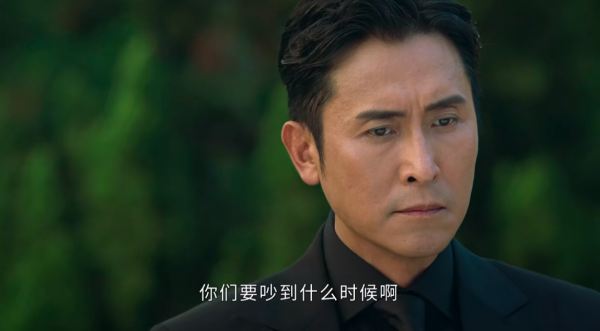 看到演員名單就坐不住了！三位視帝、四小生、五虎將，男神太多了