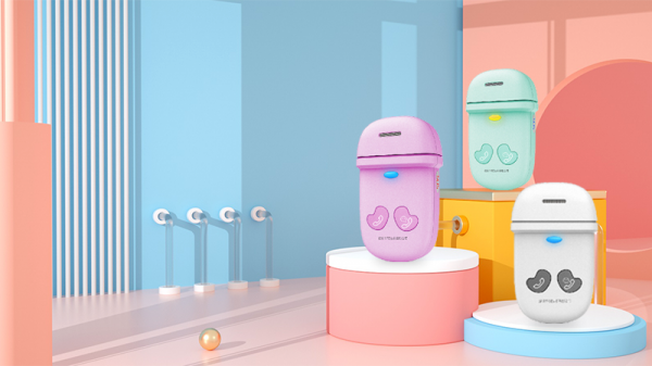 防止孩子沉迷手機，蘑菇小兵智慧兒童電話快安排上