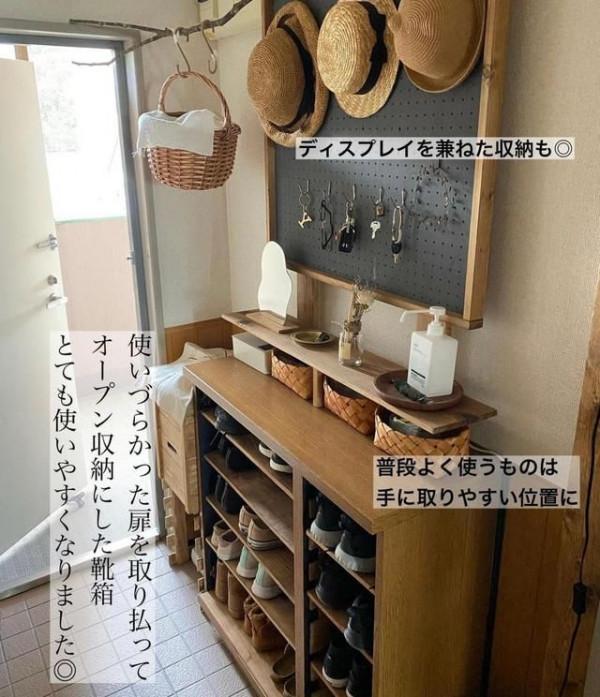 日本太太曬出88平復古老房子：低欲時代的簡樸生活，憑實力走紅