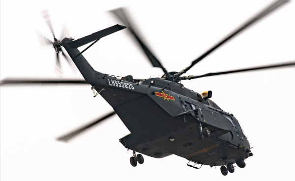 兩倍優勢勝券在握,1500架對633架,中印兩國直升機部隊現狀對比 兩倍優勢勝券在握,1500架對633架,中印兩國直升機部隊現狀對比