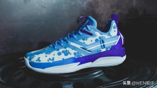 前掌氮科技,全掌TPE,加量的GH3升級了什麼? 前掌氮科技,全掌TPE,加量的GH3升級了什麼?