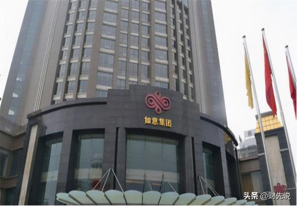 負債400億、子公司破產、9個月再虧4000萬，中國奢侈品集團大潰敗