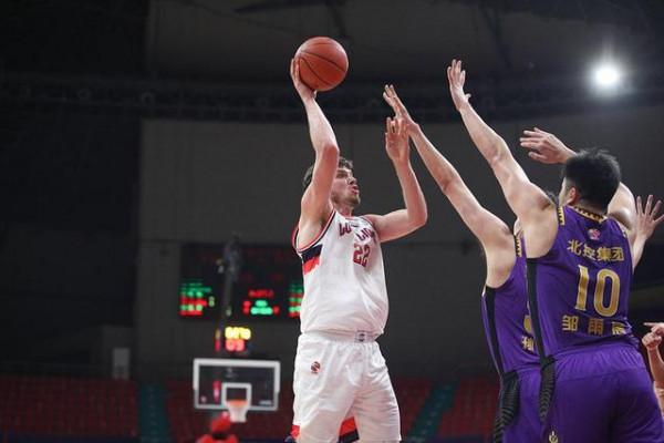 第3階段有望迎來爆發的4支球隊！新疆在列，廣東向四連冠發起衝擊